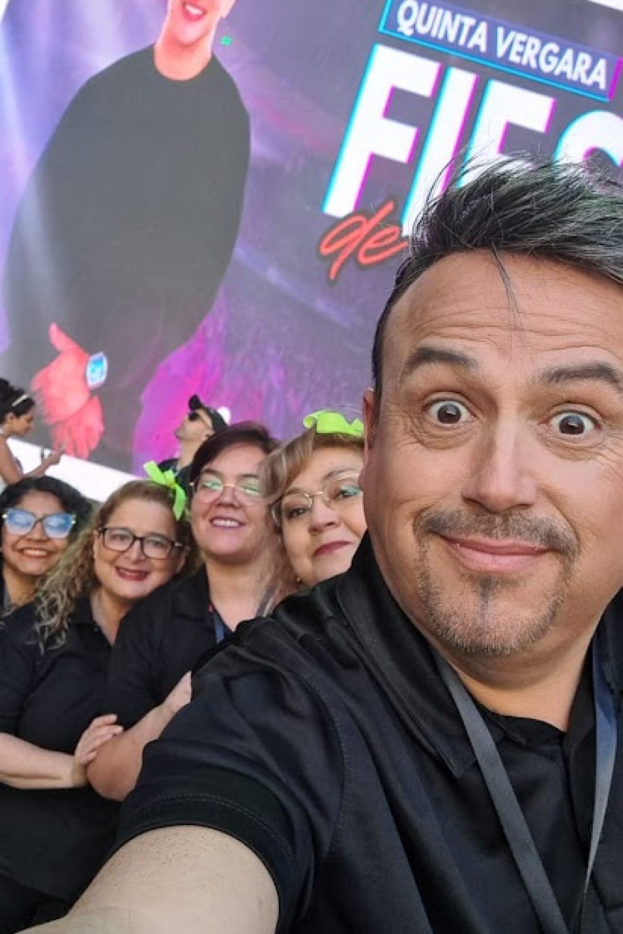 TEAM MANOS EN ACCION DADDY YANKY